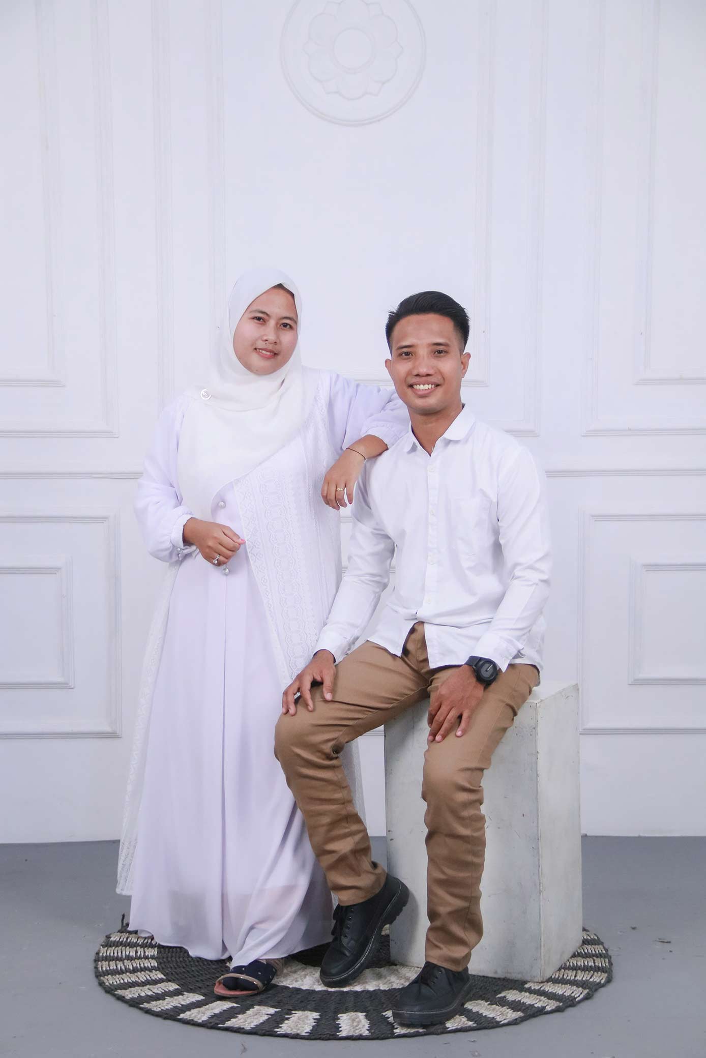 Runas & Fajar