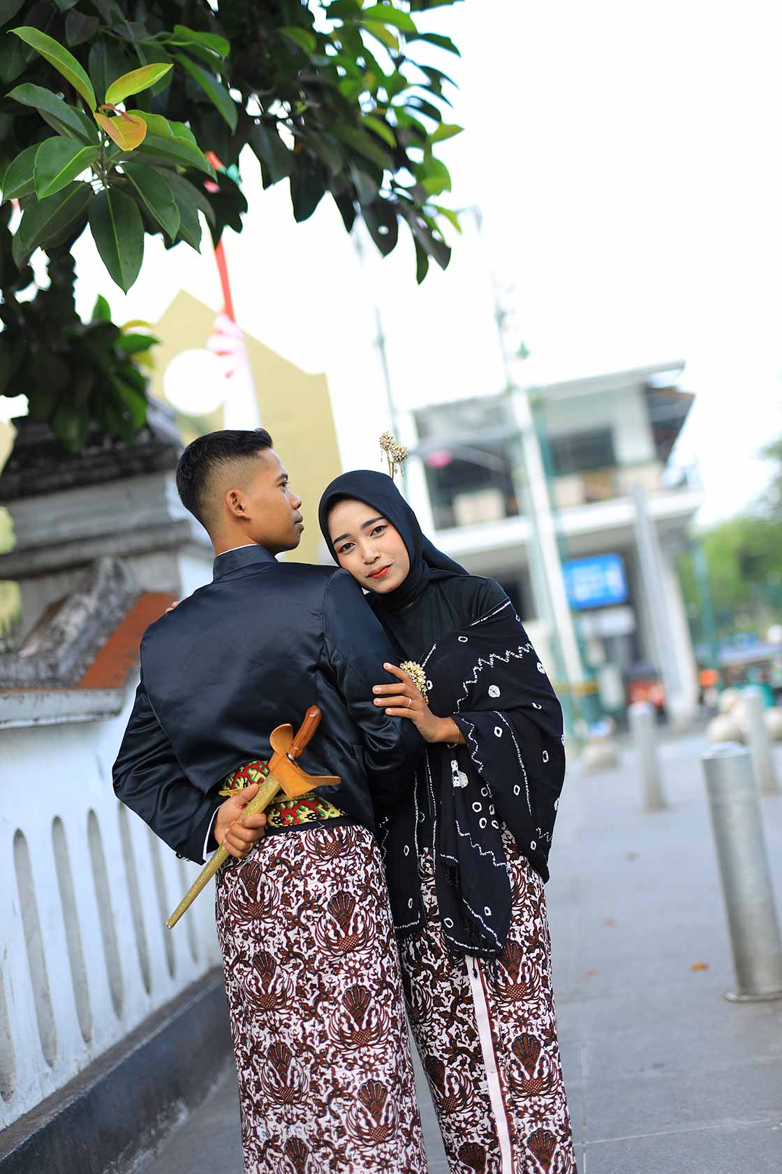 Maruf & Winda