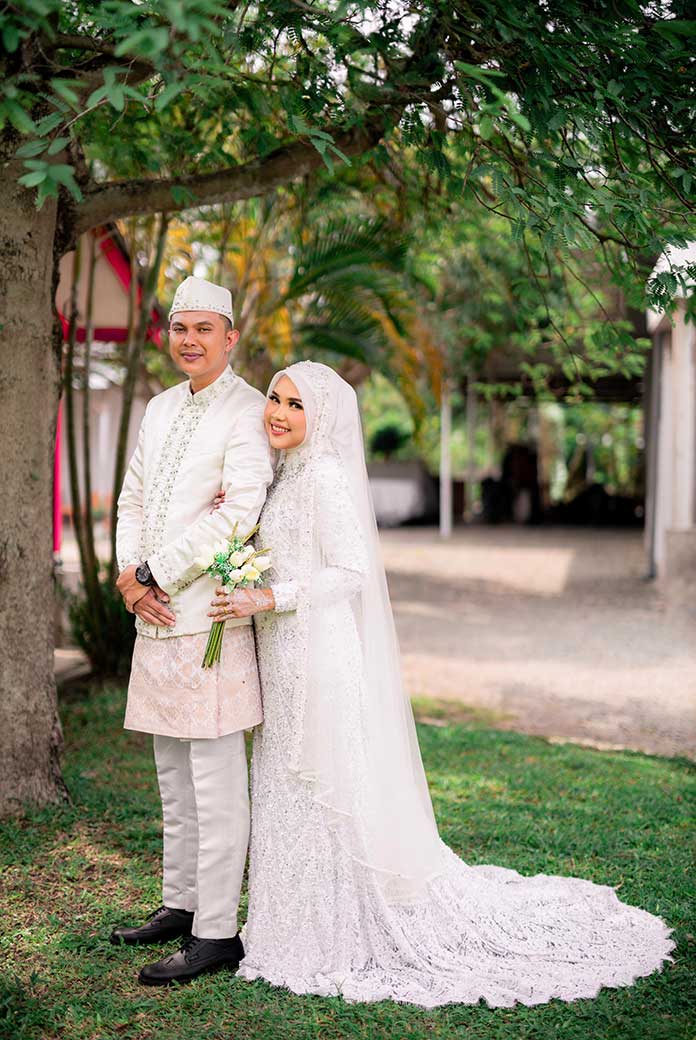Fandi & Syiha