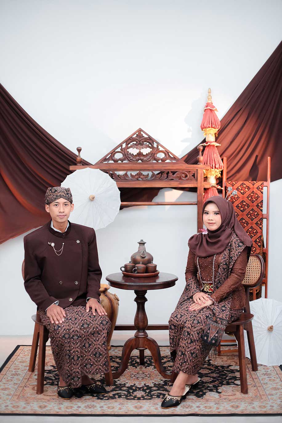 Alfi & Nashrul