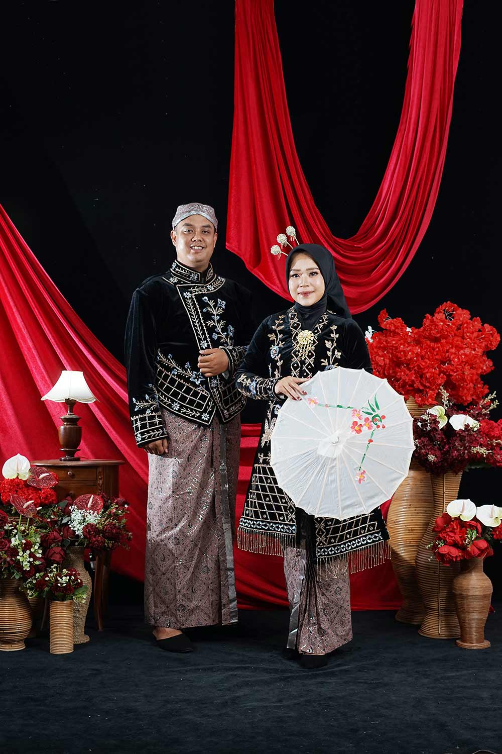 Puput & Arya