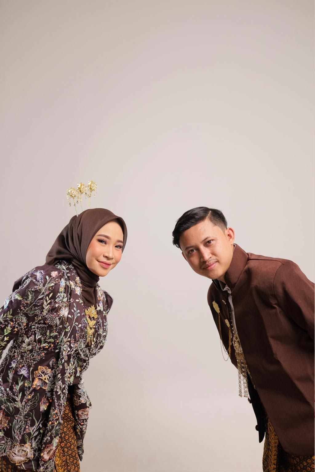 Aji & Meilan