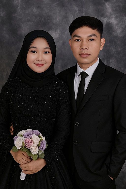 Amel & Dedi