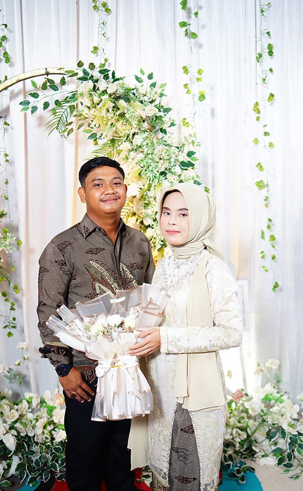 Ayu & Rizal