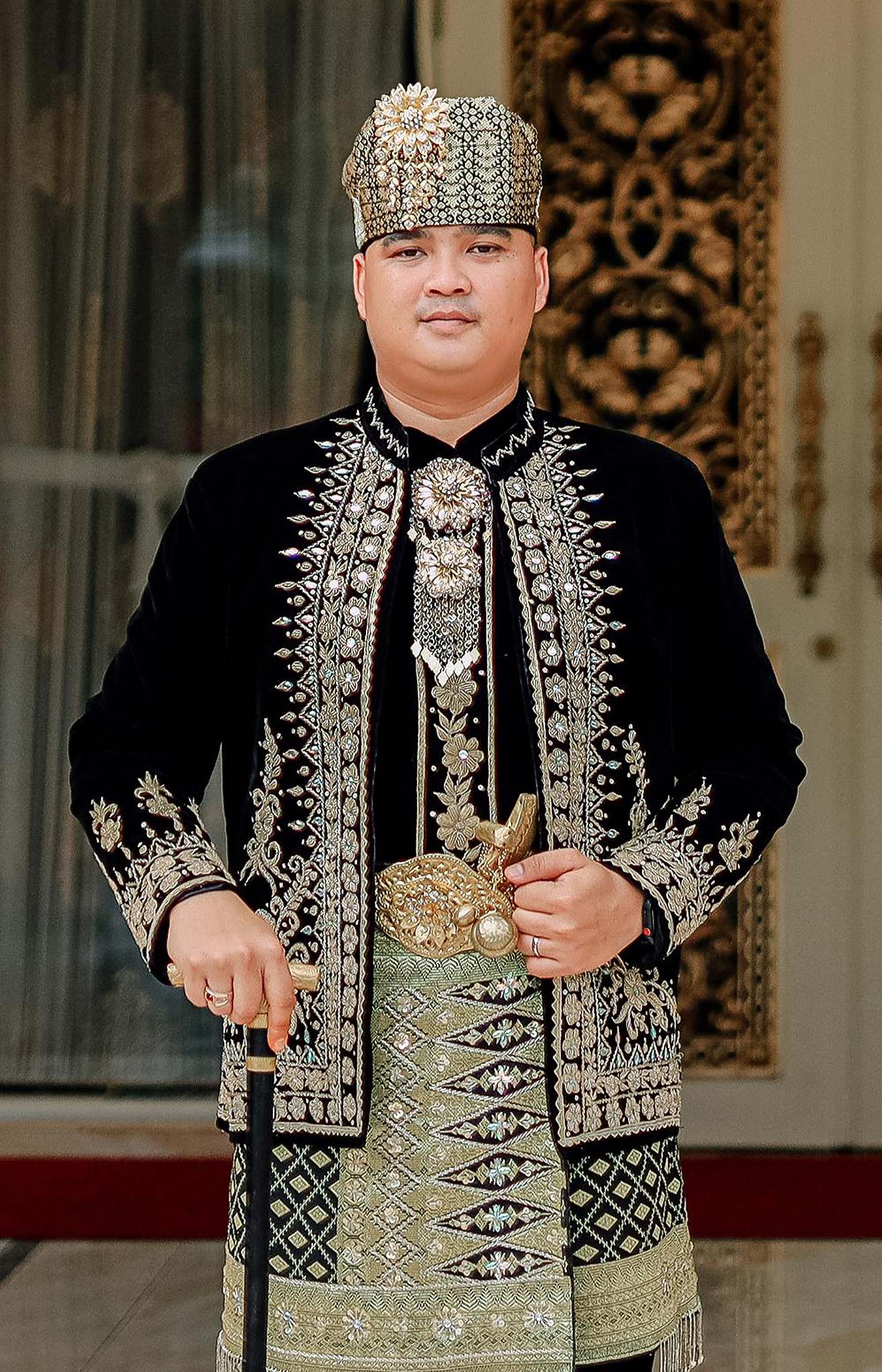 Dayat & zarah 44