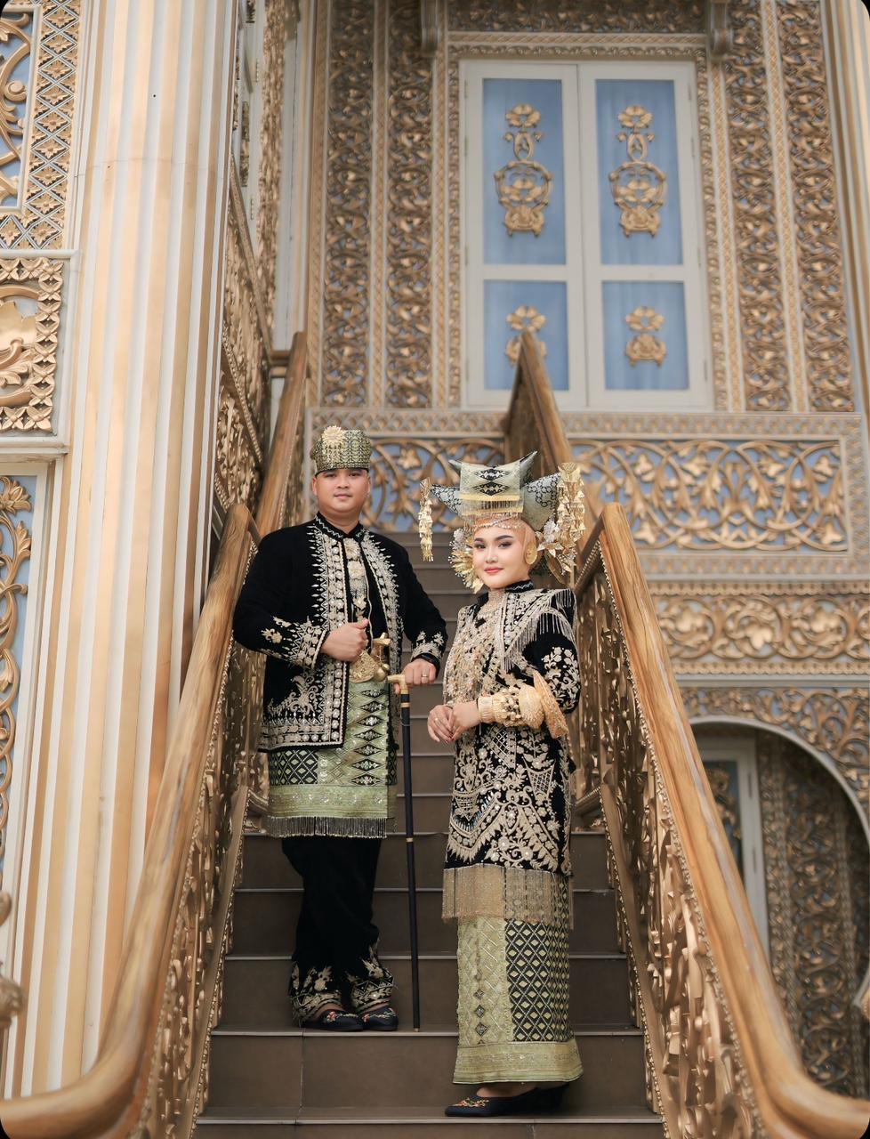 Dayat & zarah (5)