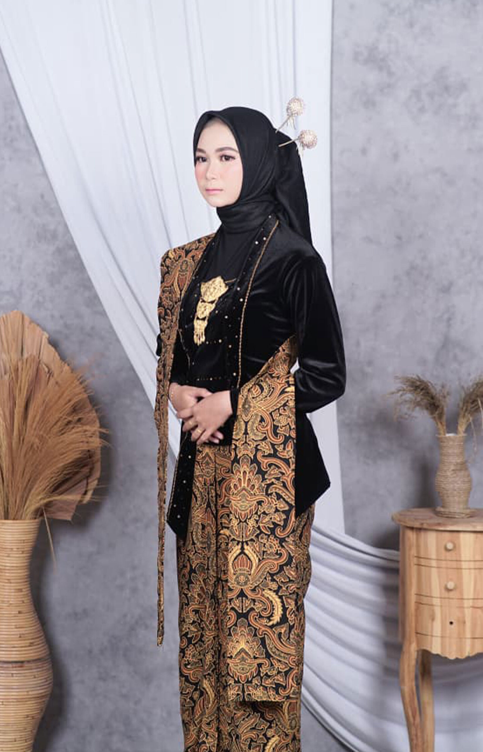 Dewi & yoga 45