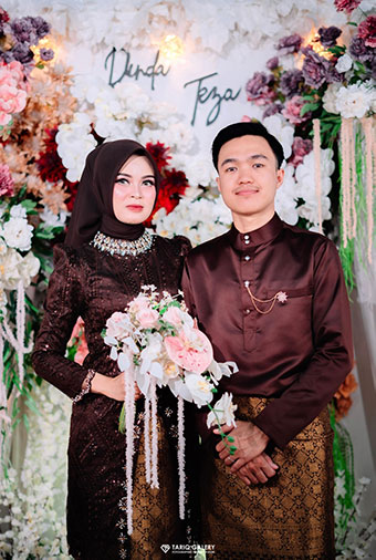 Dinda & Teza