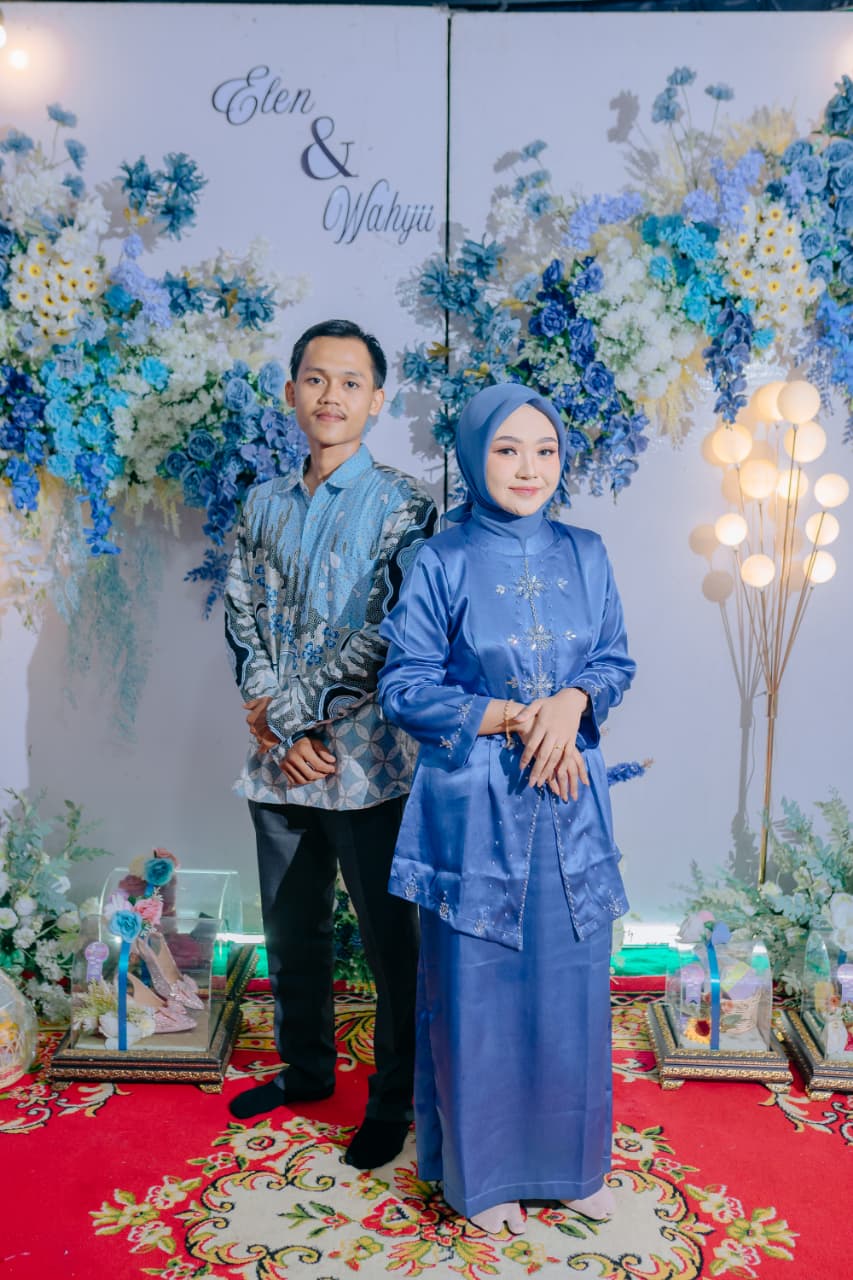 Elen & Wahyu