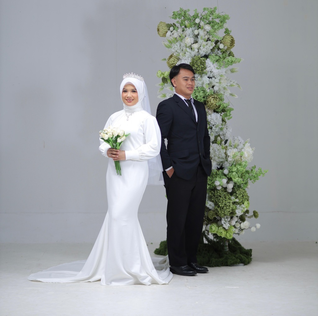 Engga & Juwita