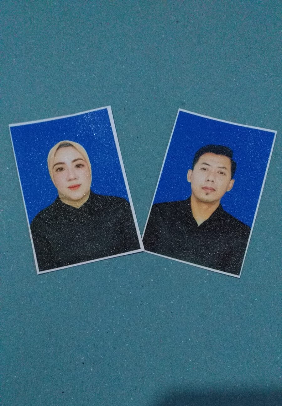 Falih & ratri 2