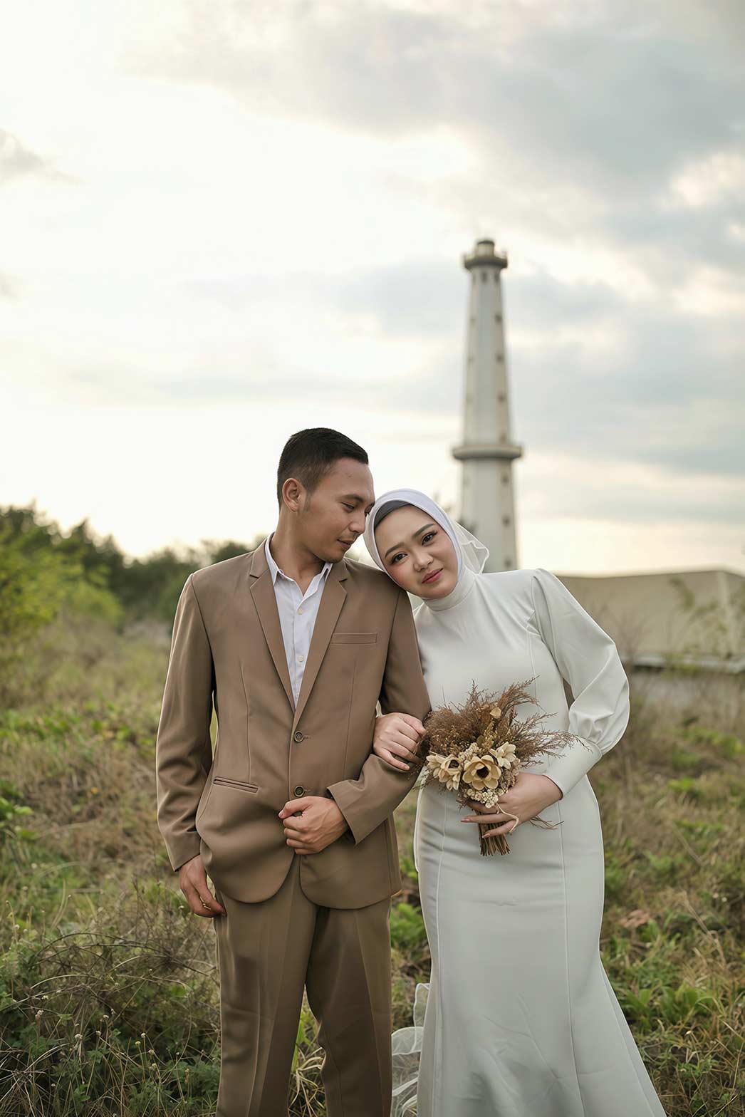 Fery & Nazila