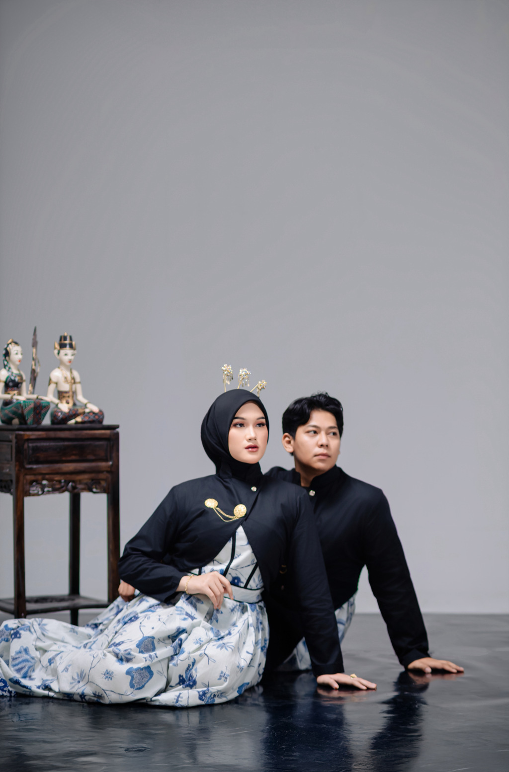 Hatta & kiki l2