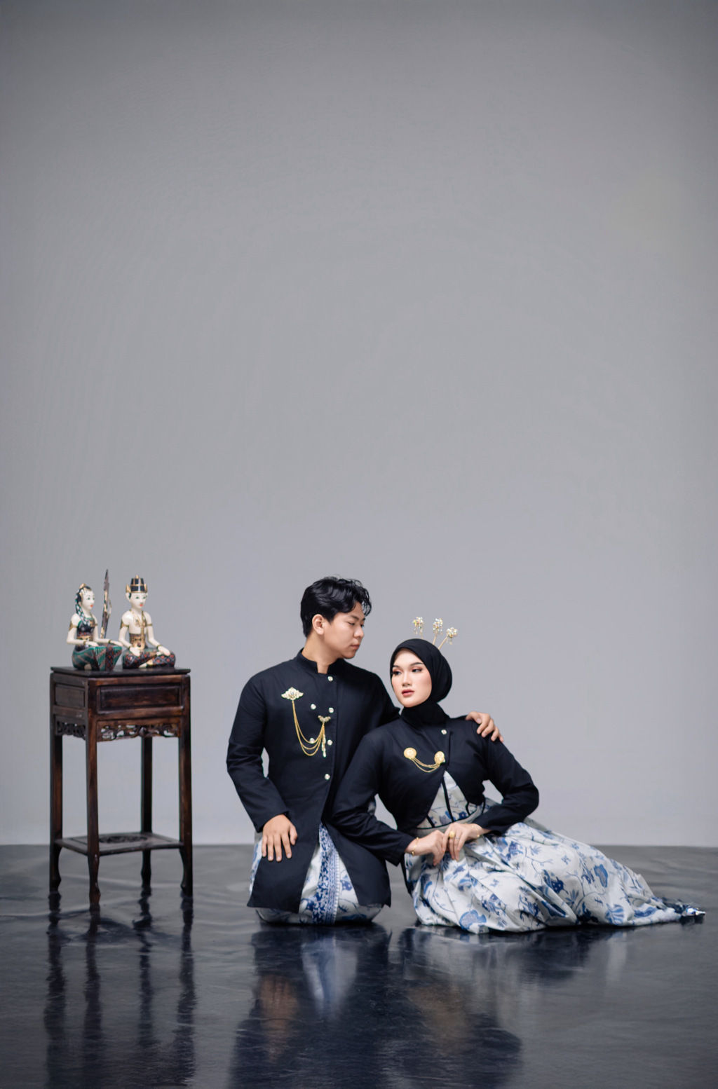 Hatta & kiki l3