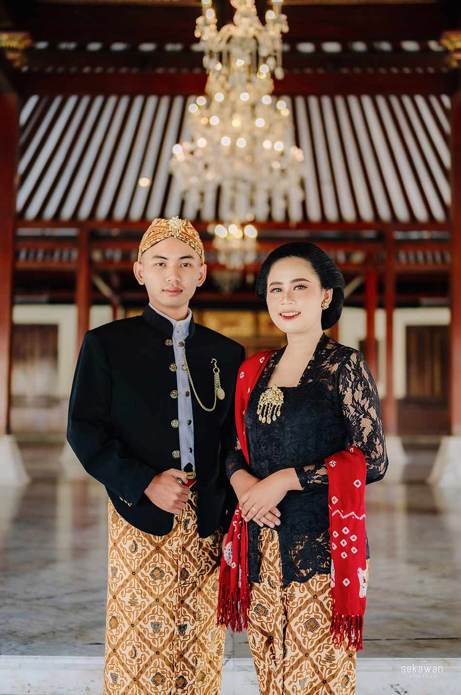 Irfan & Watik