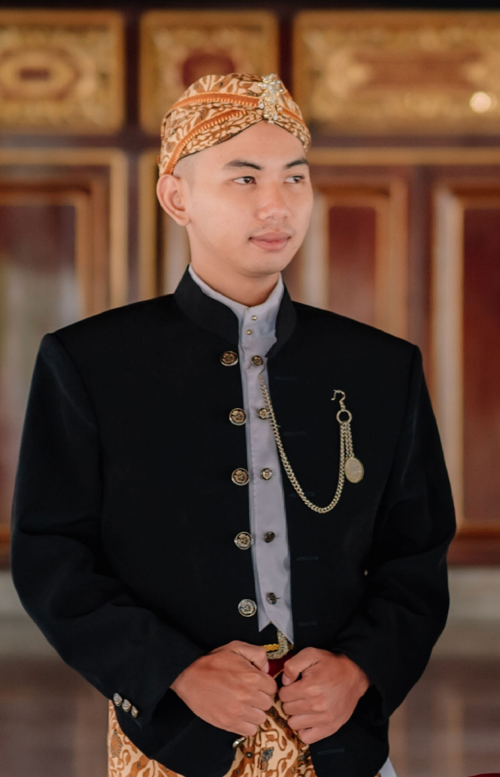 Irfan & watik 56