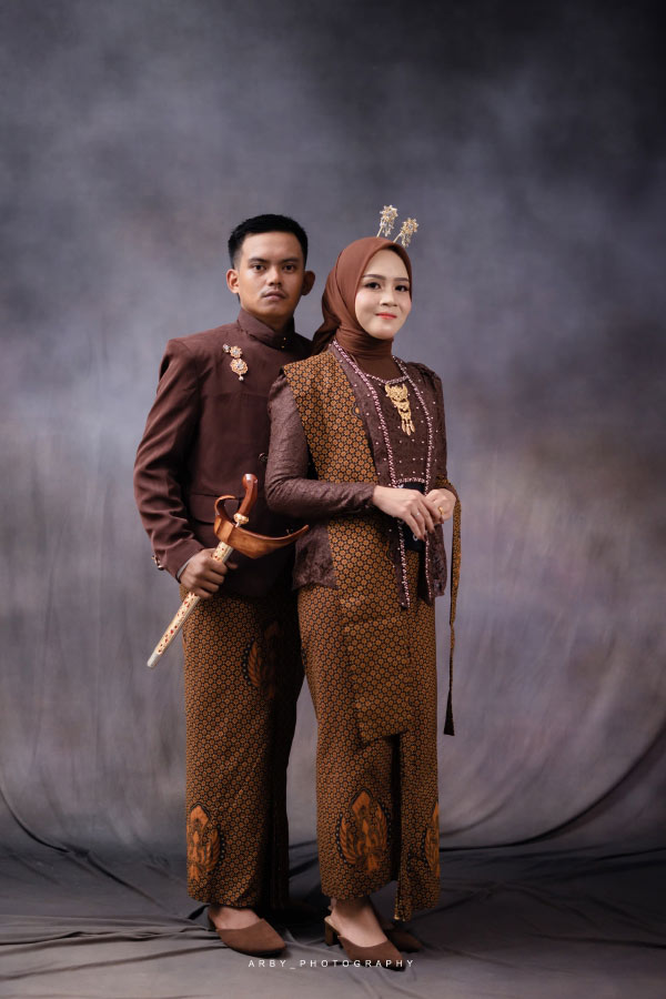 Isti & Rizki