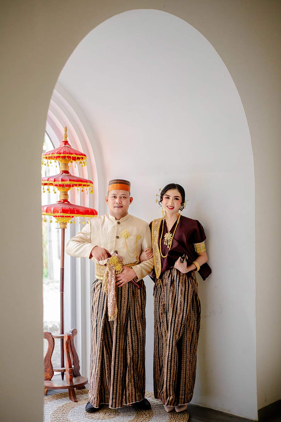 Jibral & Rindika