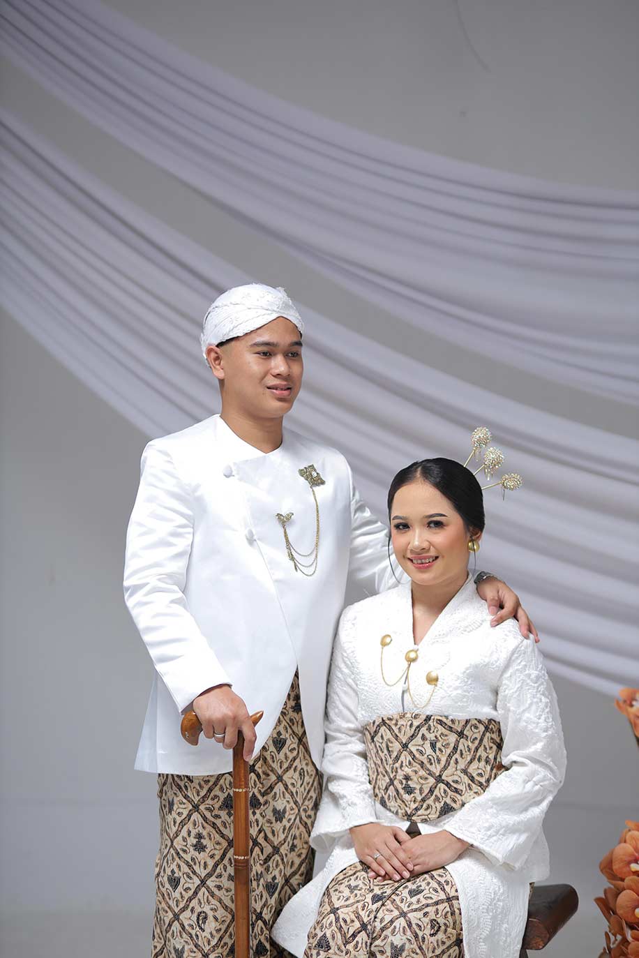 Juwita & Engga