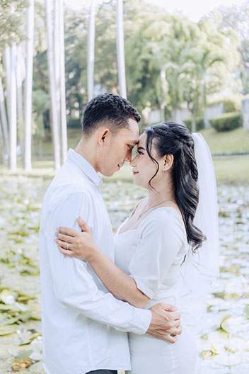 Lucia & Sergi