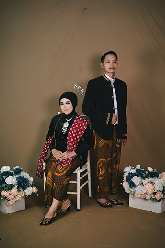 Mila & Ridwan