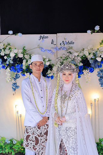 Nabila & Irfan