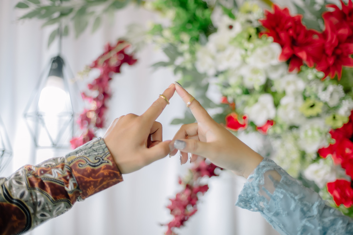 Putri & Wafa