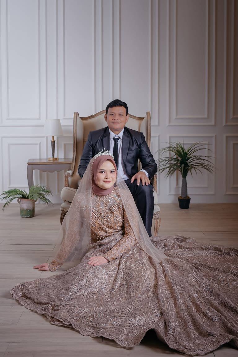 Ranti & Dendi