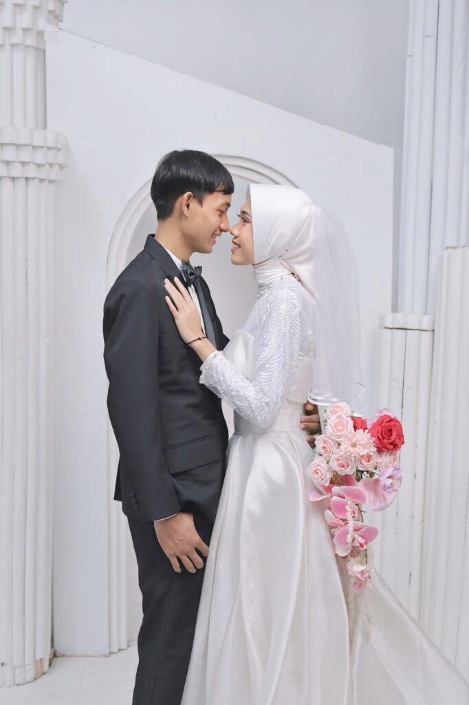 Selly & idin (1)