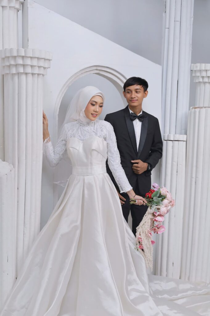 Selly & idin (2)