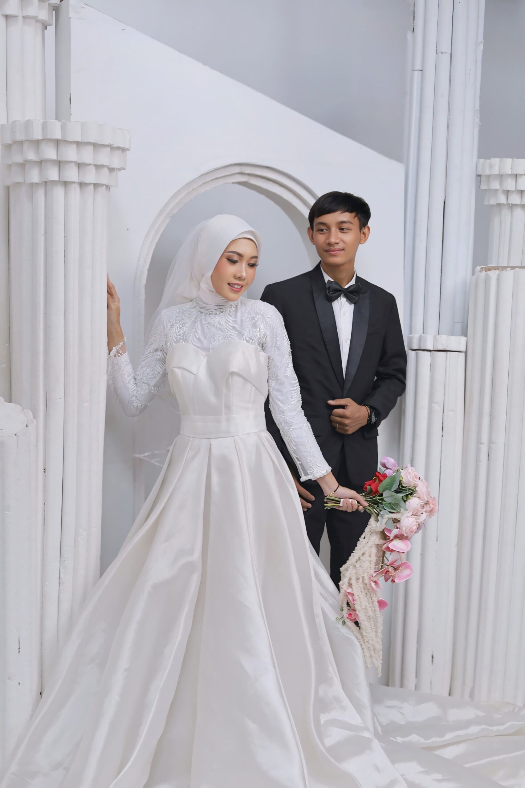 Selly & idin (2)