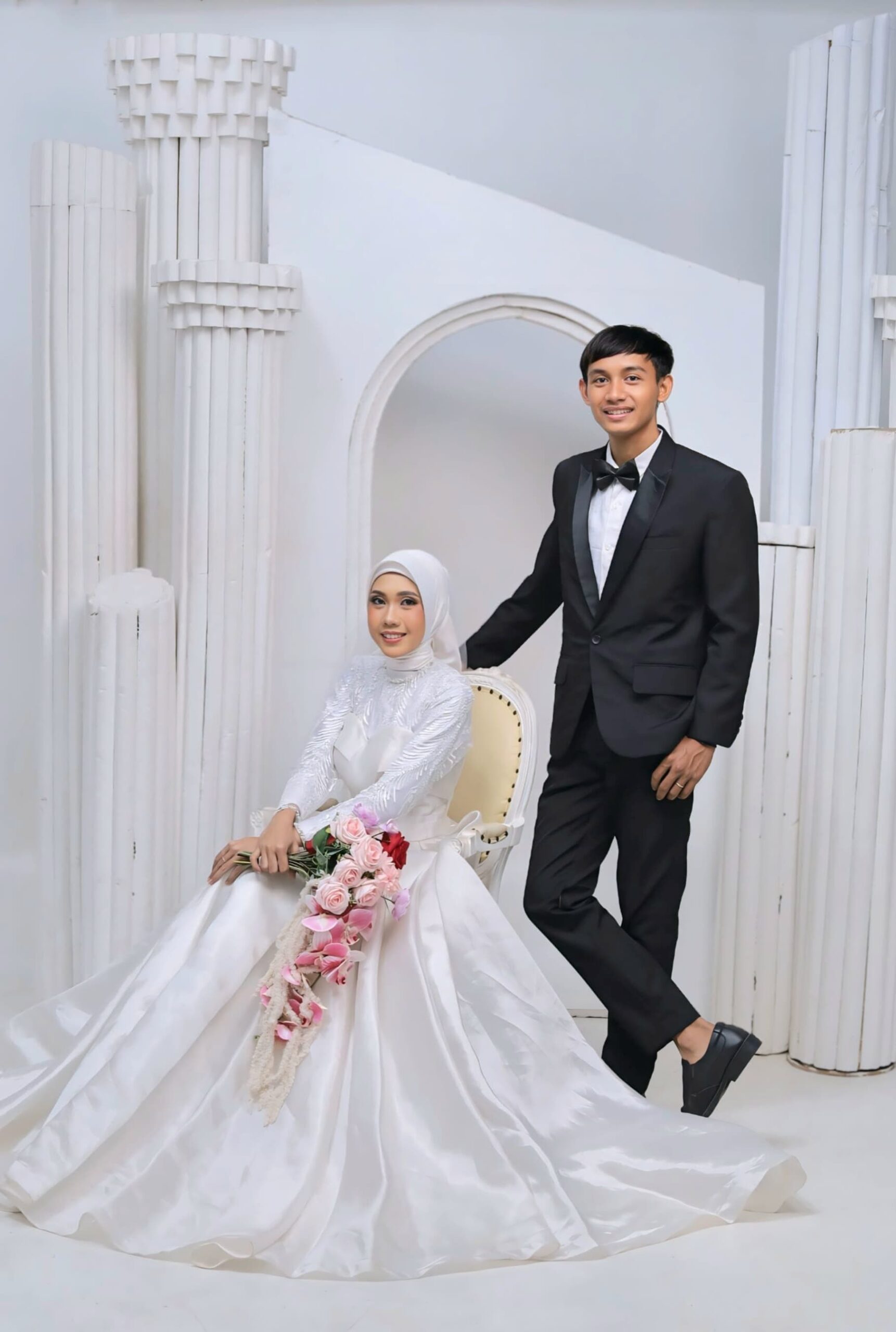 Selly & idin (3)