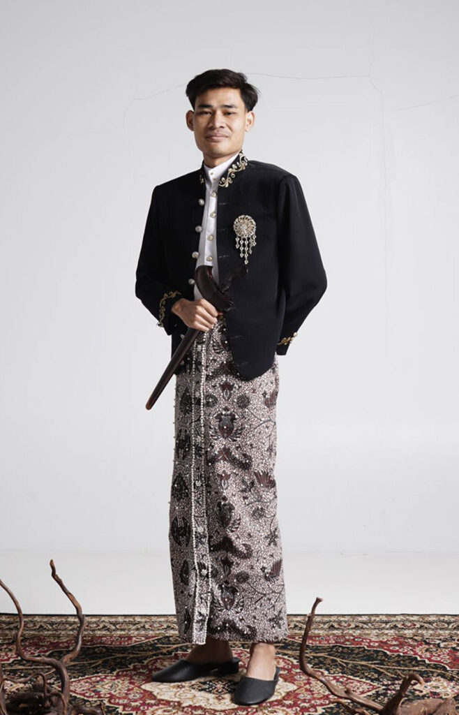 Tiara & raihan 45