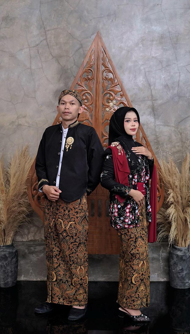 Wawi & Lisma