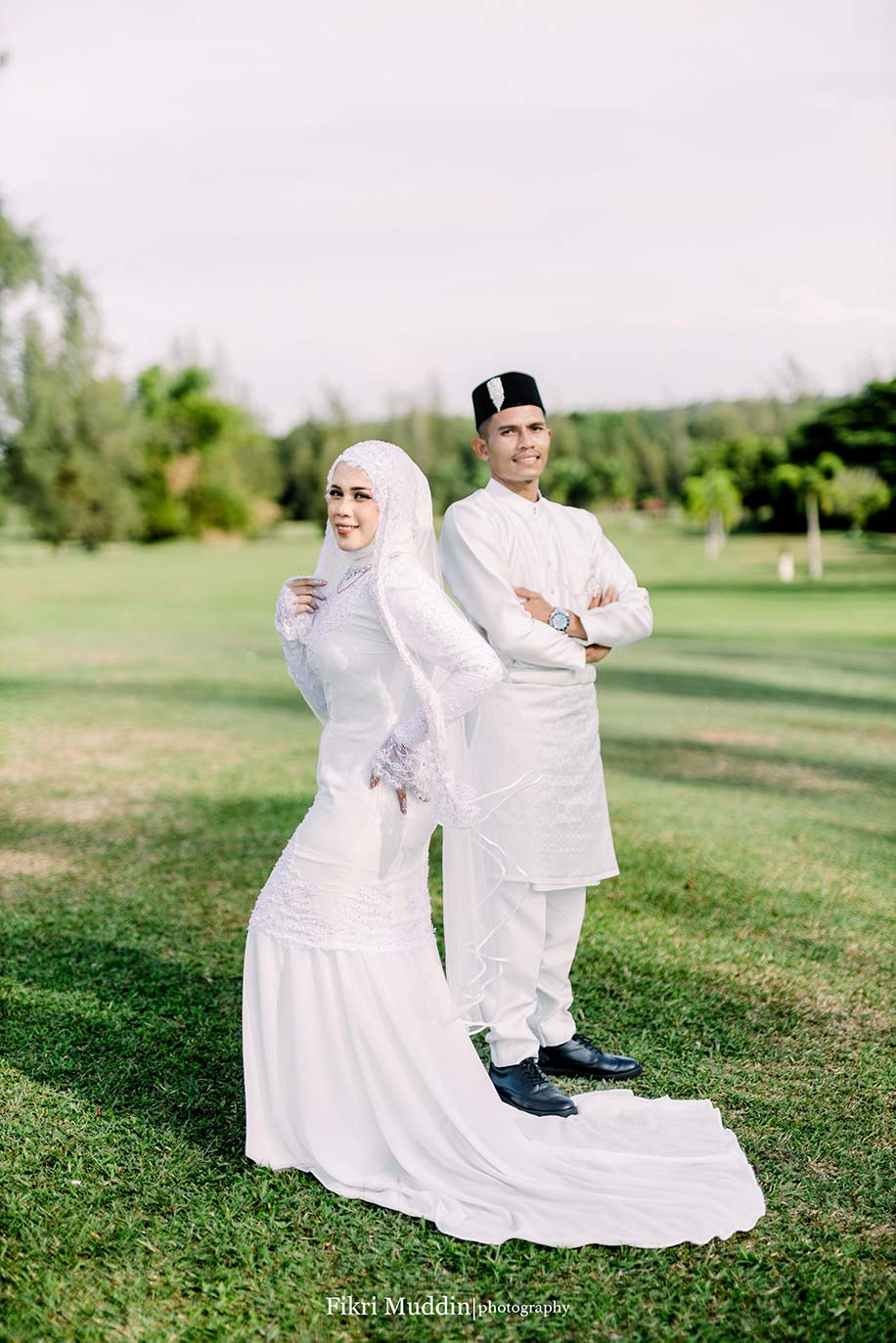 Rita & Rizki