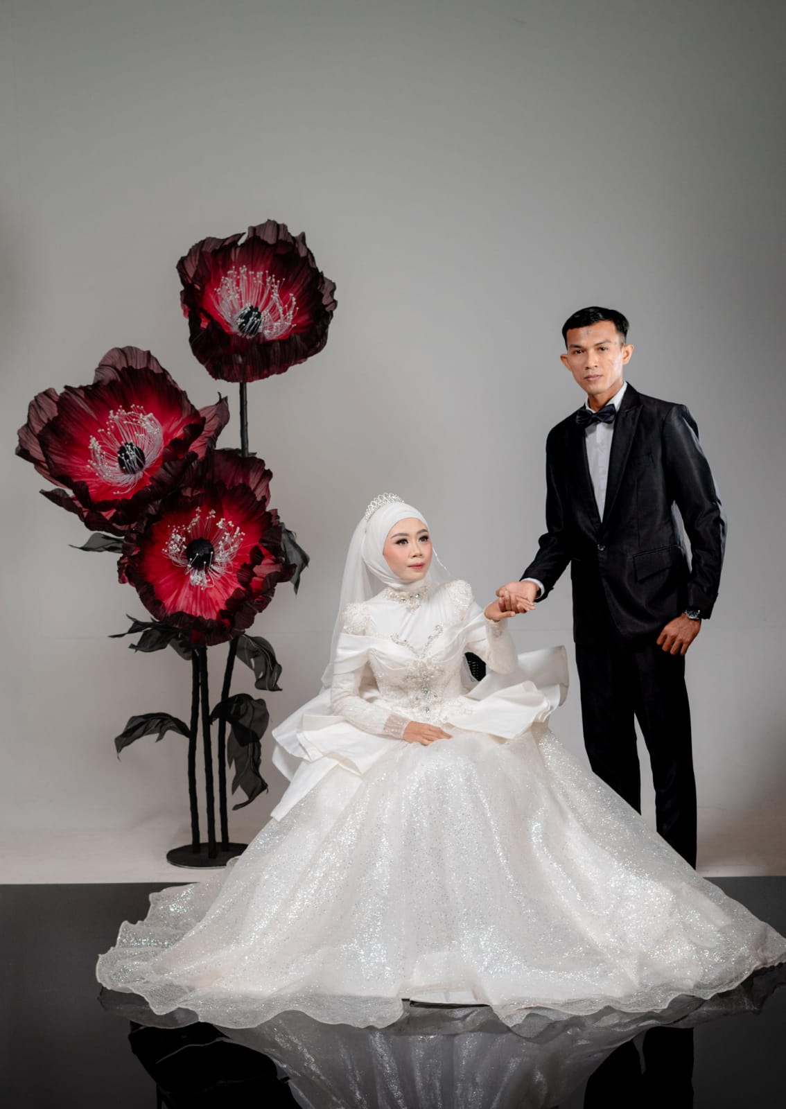 Egi & Intan