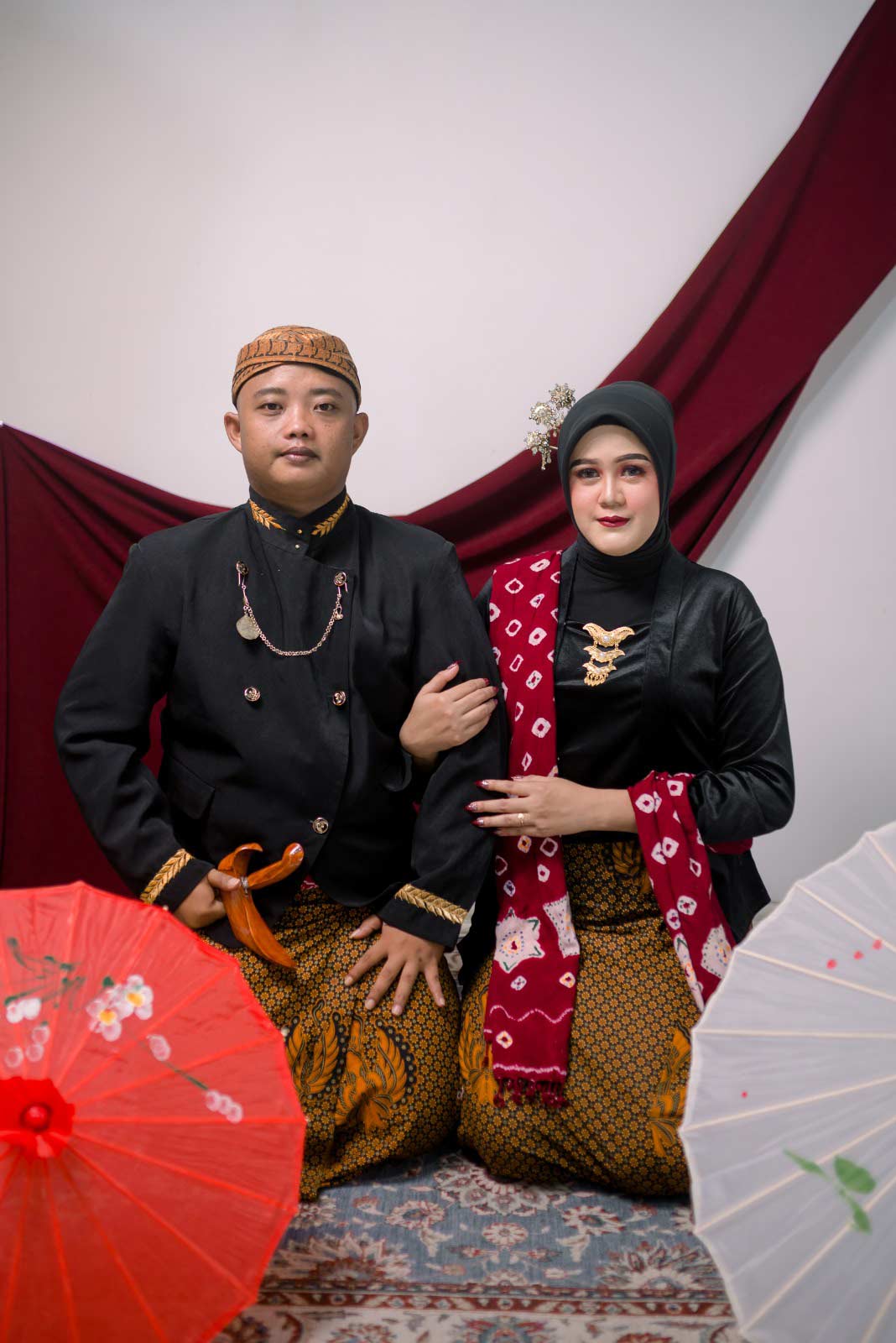 Wulan & Saka