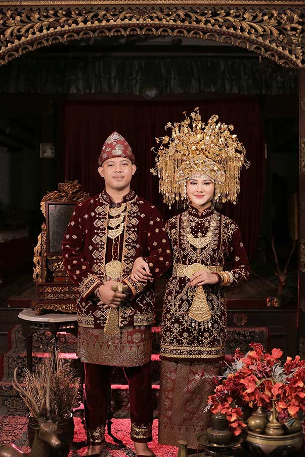 Yanti & Ikhsan