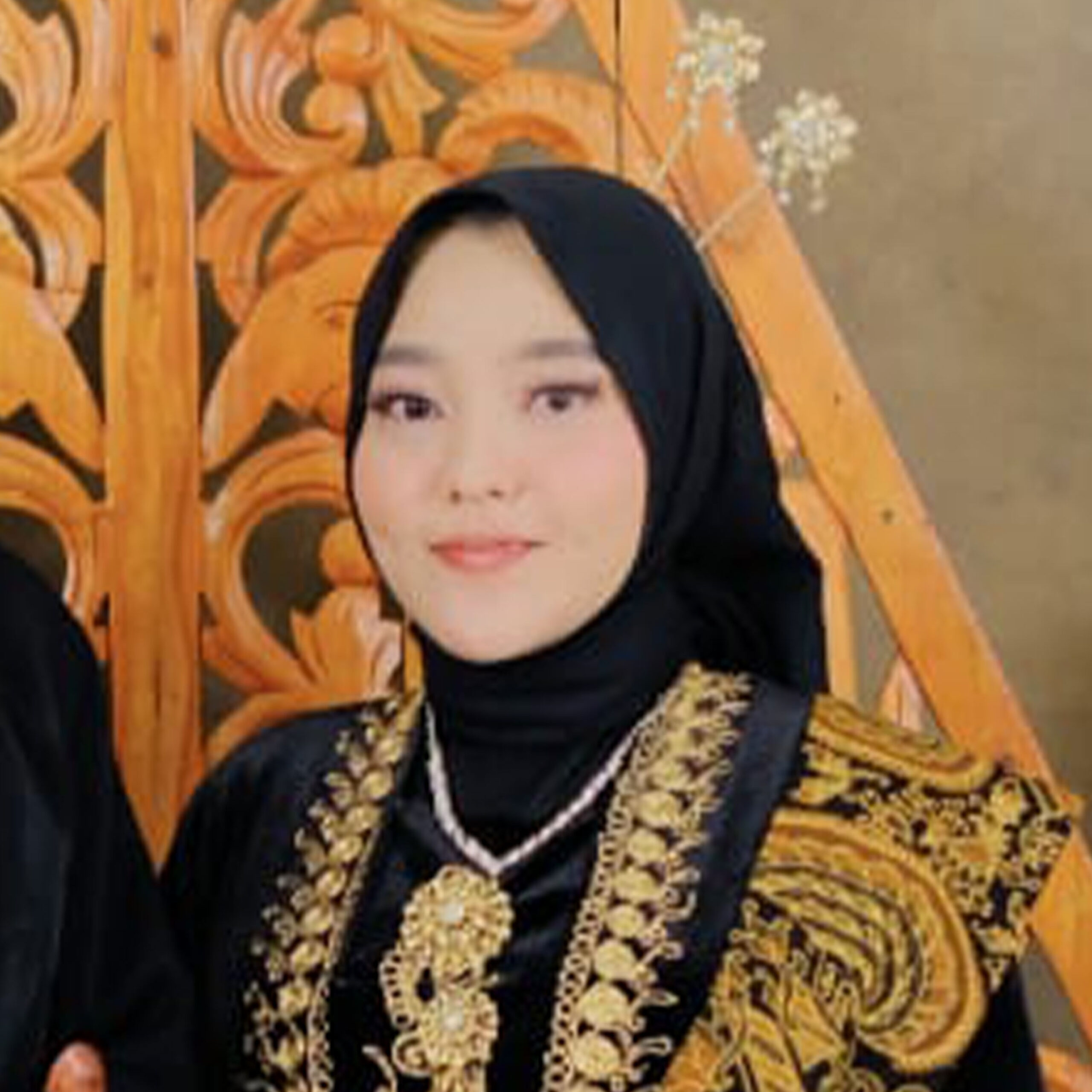 Yogi & atikah 44