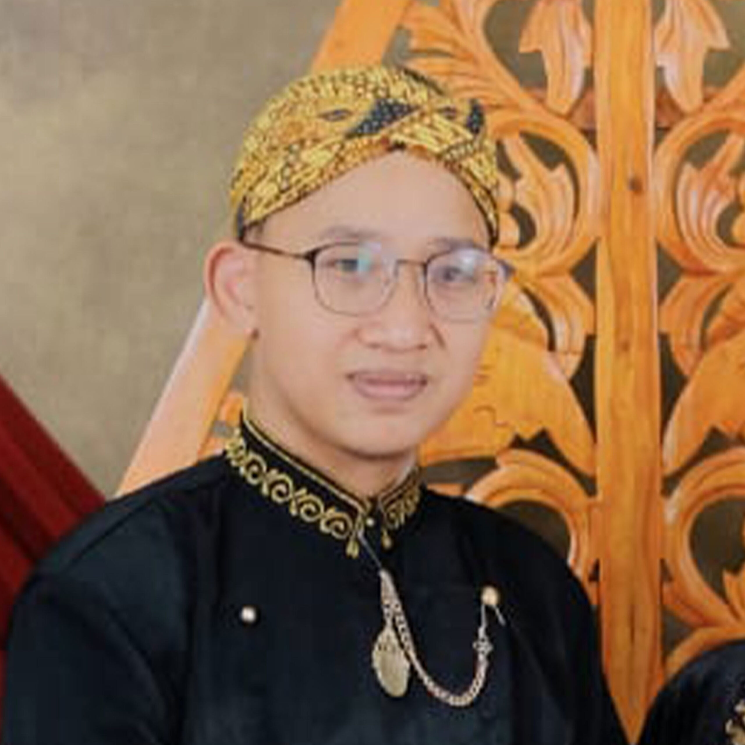 Yogi & atikah 45