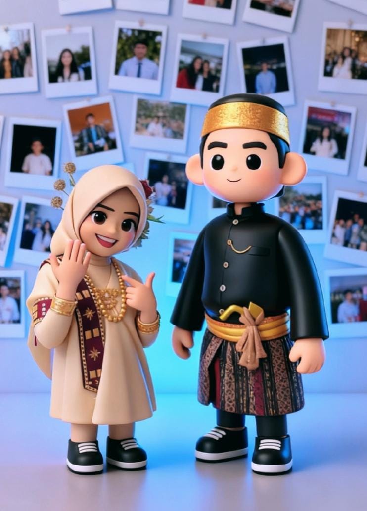Ardi & Arini