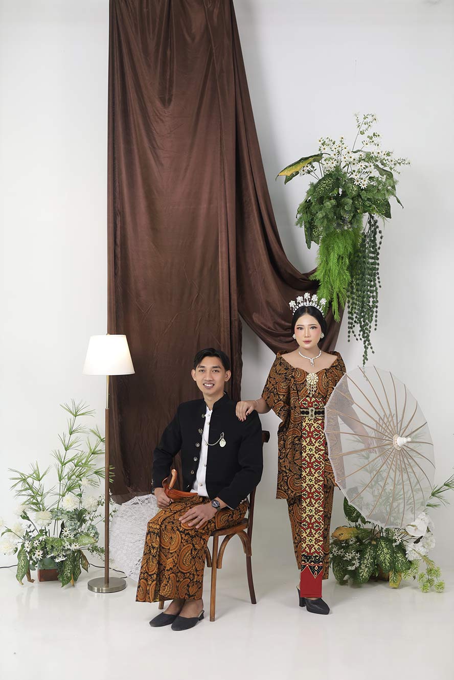 Azis & Hanida