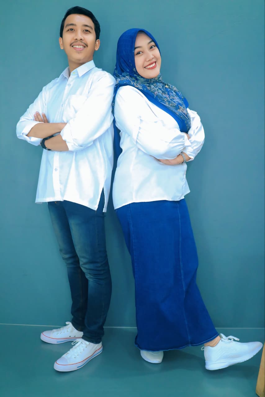 Nabila & Adhim