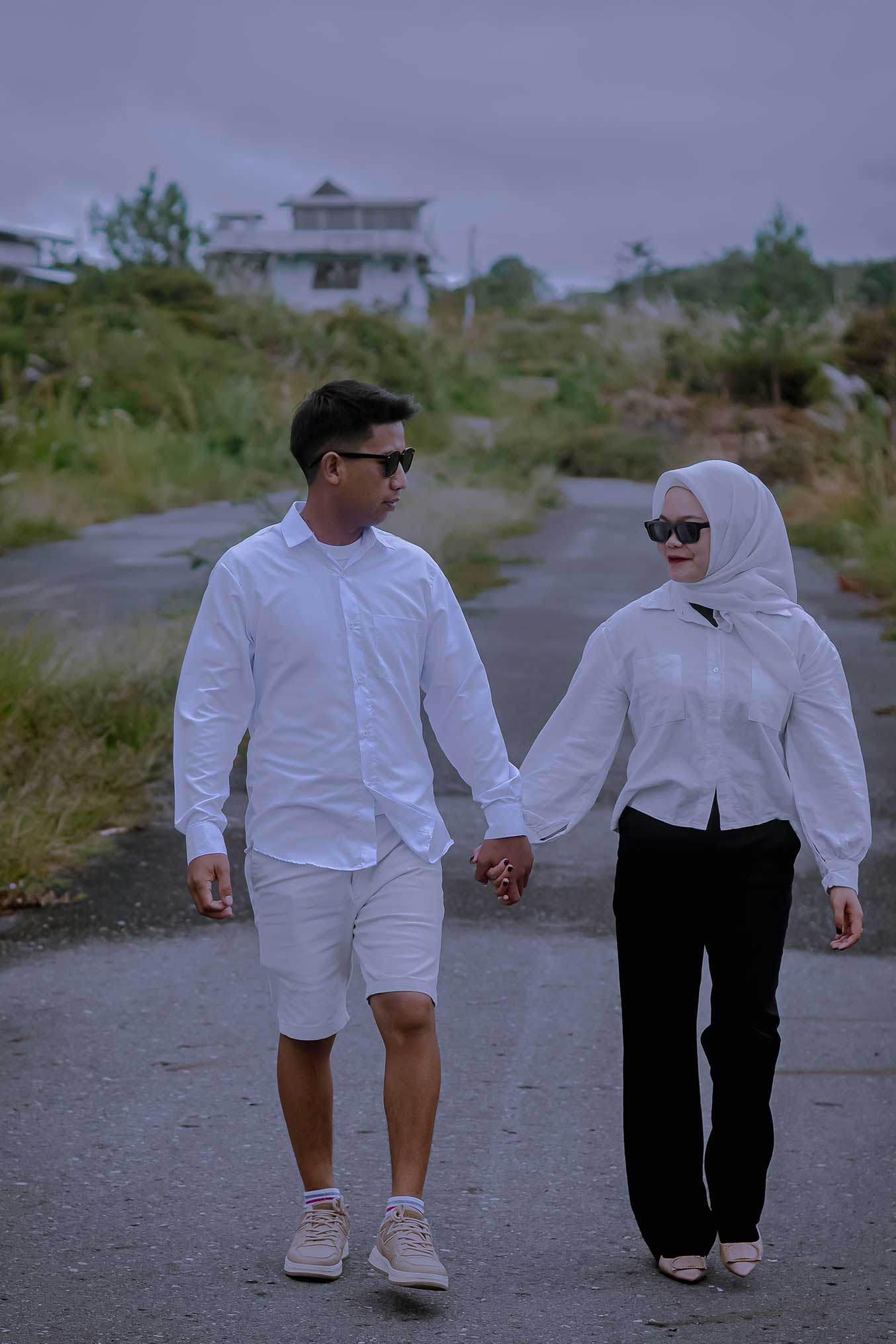 Rahma & Miko