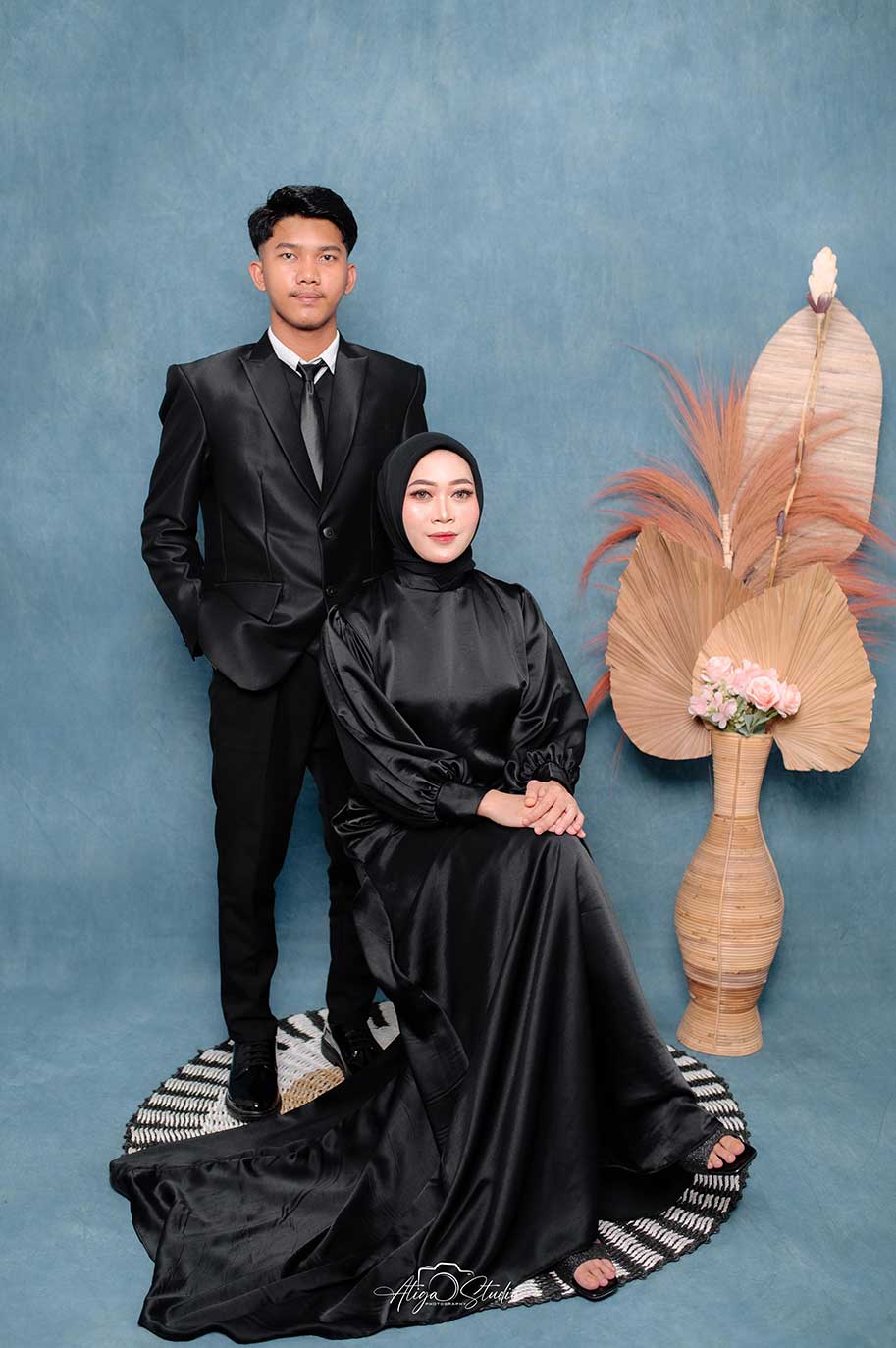 Rangga & Helpi