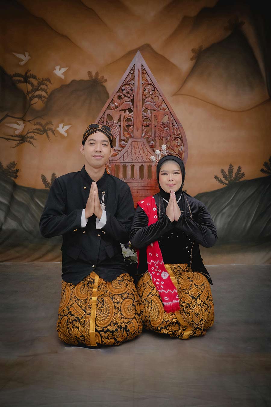 Vio & Ade