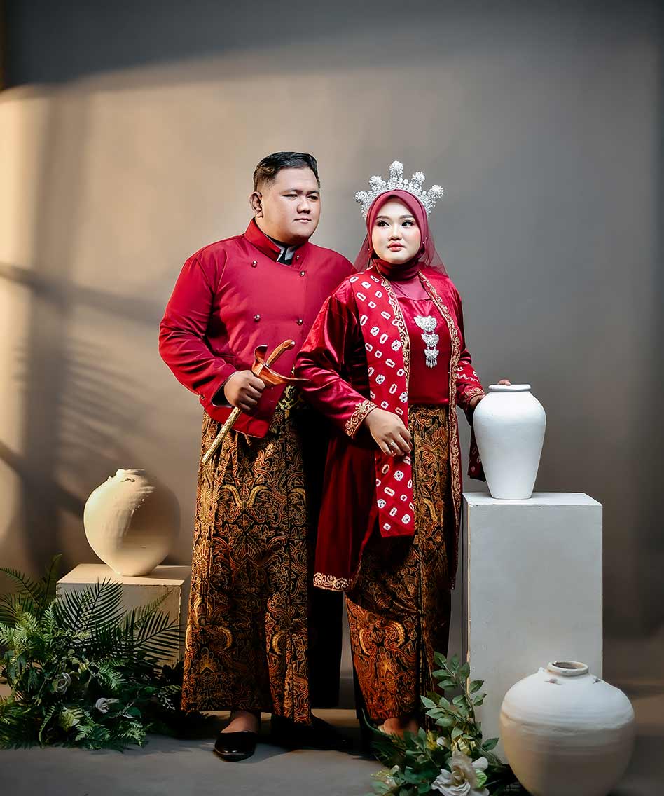 Syalu & Ammar