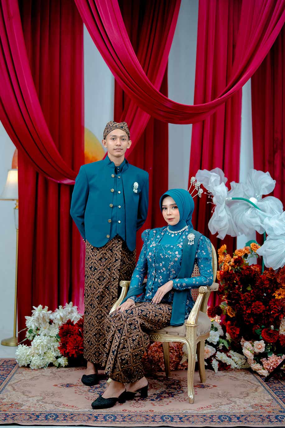 Rendi & Tyas