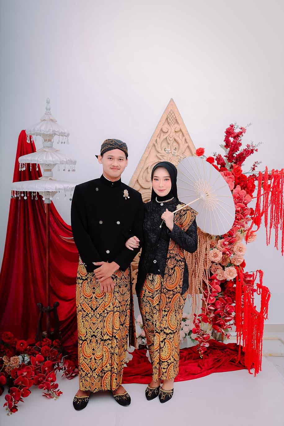 Syifa & Firdaus