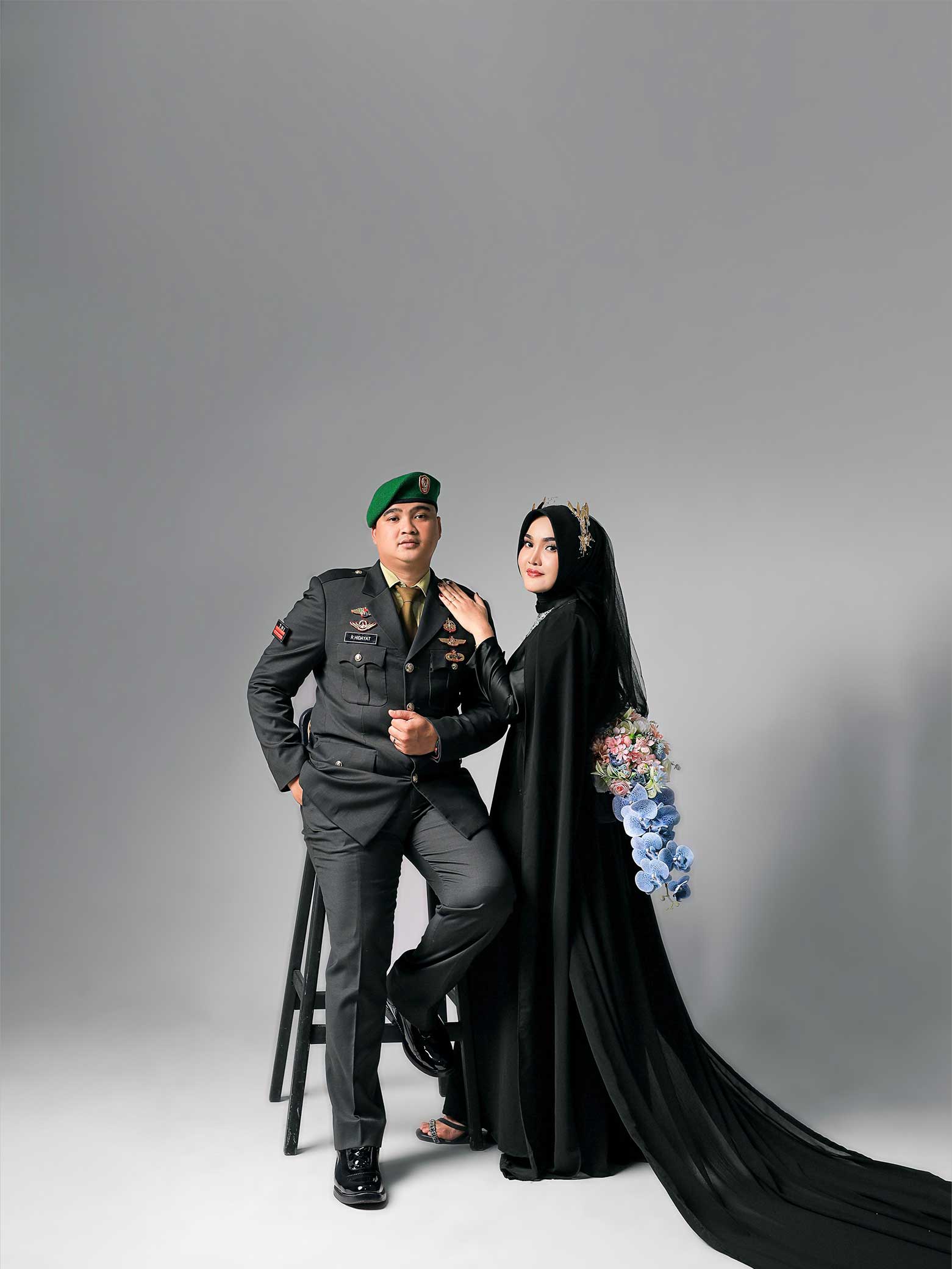 Dayat & Zarah